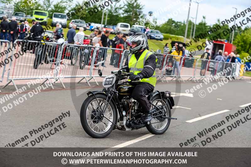 Vintage motorcycle club;eventdigitalimages;no limits trackdays;peter wileman photography;vintage motocycles;vmcc banbury run photographs